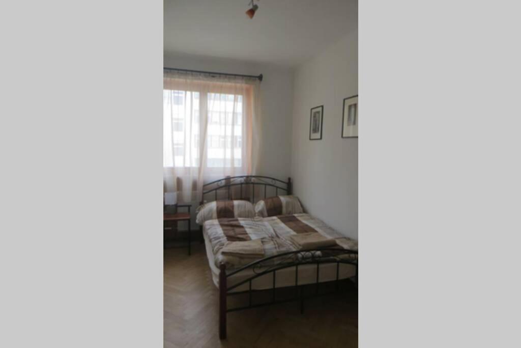Byt V Kremnici Kremnica Dış mekan fotoğraf