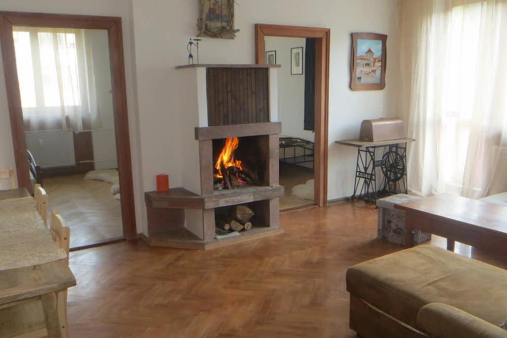 Byt V Kremnici Kremnica Dış mekan fotoğraf